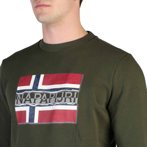 Napapijri Dressipluusid